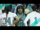 Sun Belt Mid-Season WBB Teleconference - Coastal Carolina head coach Jaida Williams
