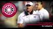 11/20 Sun Belt Football Media Teleconference:  UL Lafayette Head Coach Mark Hudspeth