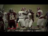 11/26/16: Troy vs. Texas State Highlights