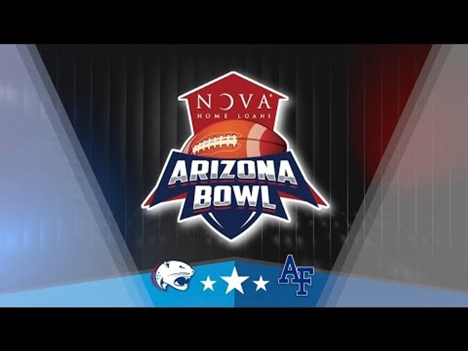 NOVA Home Loans Arizona Bowl: American Sports Network preview