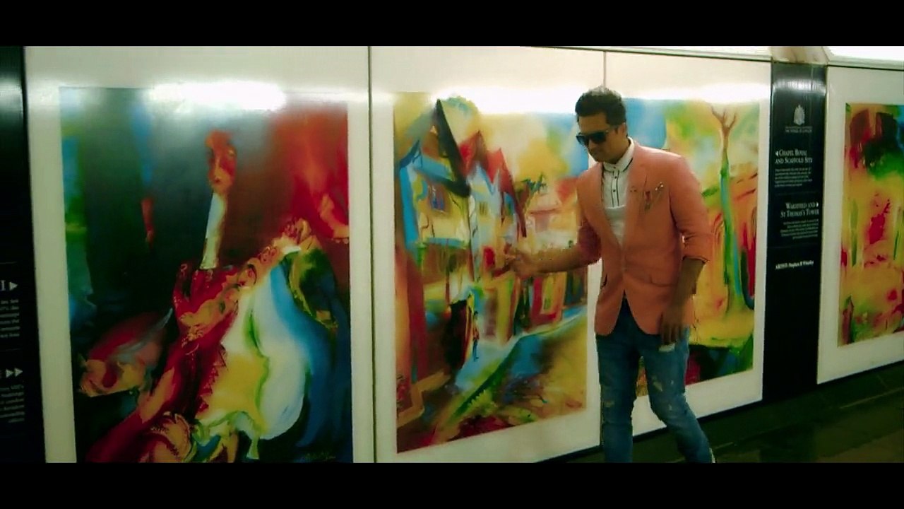 punjabi song