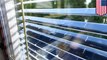 Tirai jendela dengan solar panel dapat memblokir sekaligus memanen sinar matahari - Tomonews
