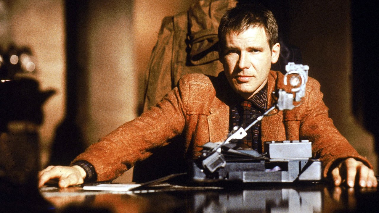 Watch Blade Runner (1982) Full Movie