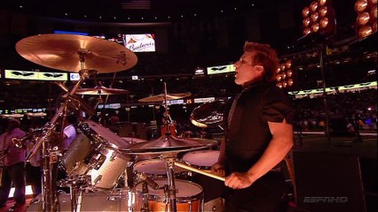 Louisiana Superdome: U2 & Green Day - Wake Me Up When September Ends