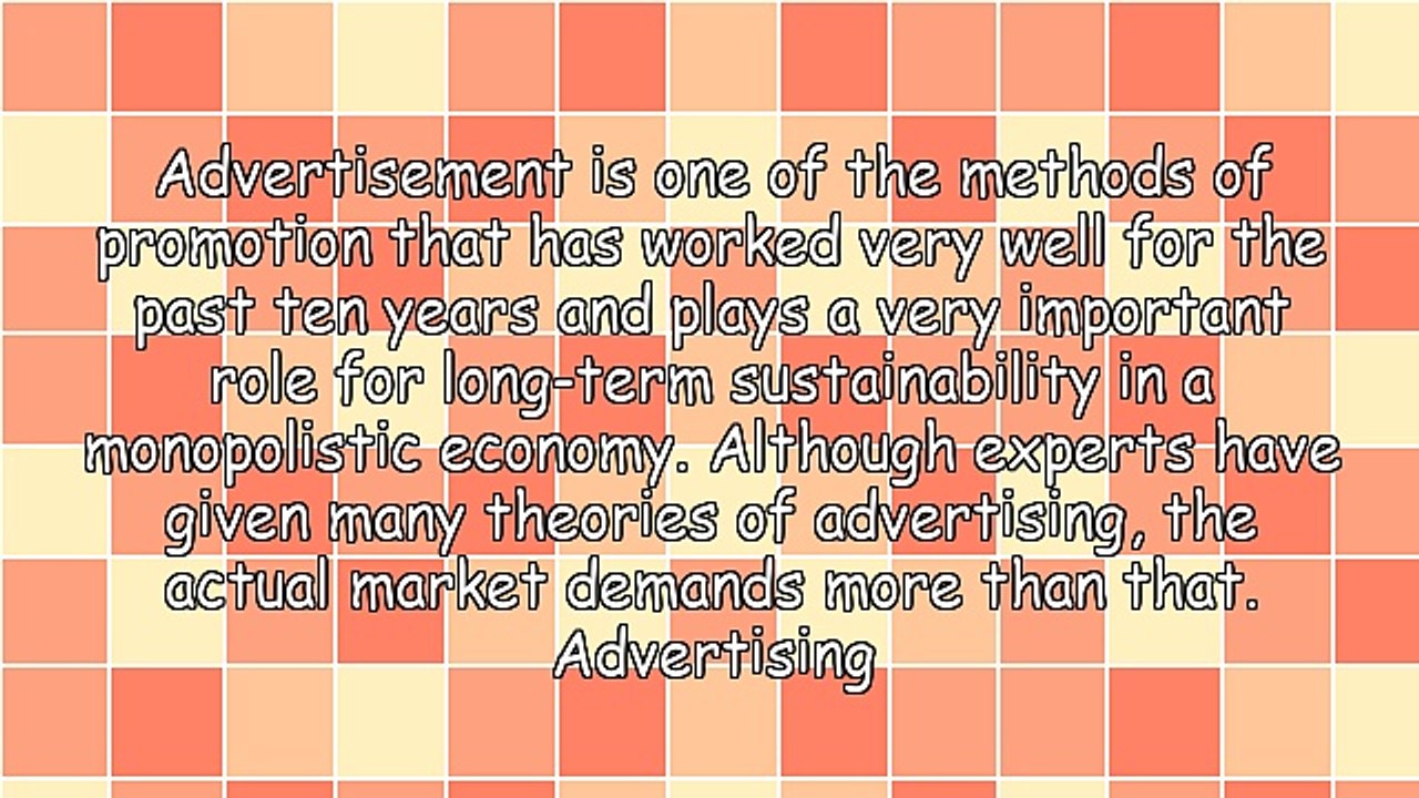 How To Win Customers And Influence The Market Via Advertising