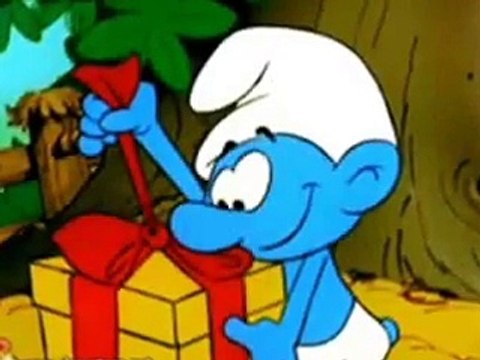 Smerfy Smerfne Hity - Serce Pik Pik Pik