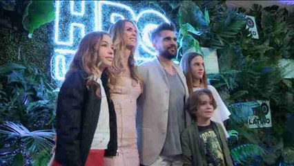 Juanes desvela en un documental su lado más íntimo