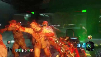 Black ops 3 zombie Chronicles  Moon God they are fun and funny (5)