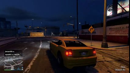 GTA 5 HACKERS CAN STEAL YOUR MONEY WITH NEW GLITCH! (GTA 5)