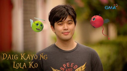 DAIG KAYO NG LOLA KO Ep.4: Ano ang mga sikreto ni Tonyong Masikreto?