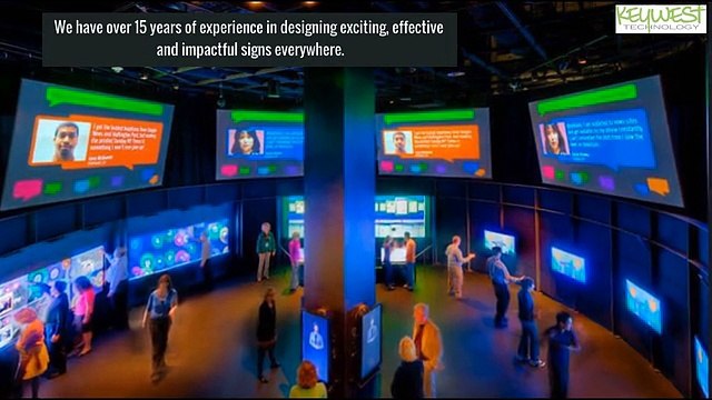 Searching For Digital Signage Media Player - Keywesttechnology.com