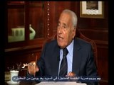 #هيكل | هيكل : البيت الأبيض ما زال المركز العصبي للقرار في الولايات المتحدة