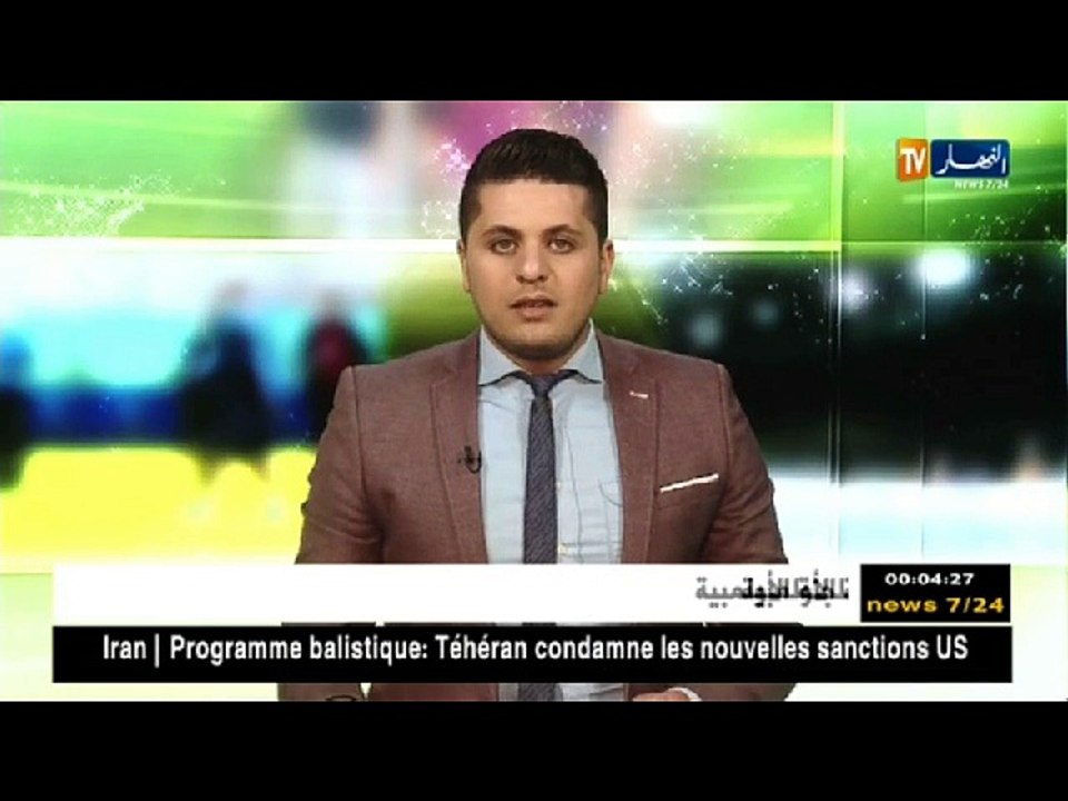 نحو سحب الثقة من رئيس الإتحادية الجزائرية للملاكمة بسبب سوء التسيير