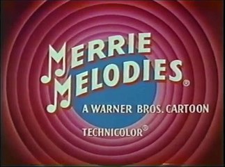 Road Runner _ Coyote ENGLISCH - Zoom at th