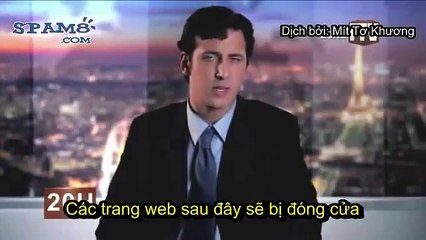 Video Hài || Video hài bá đạo khi trái đất ngừng quay tay