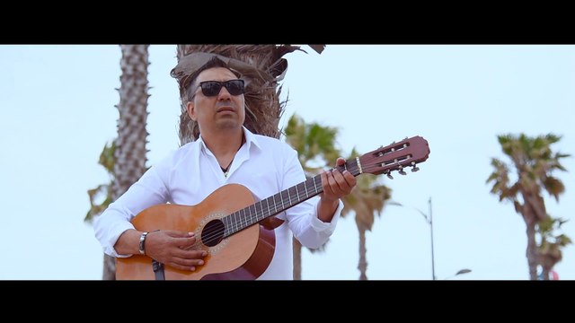 Costel Ciofu - Da-mi clipele (Oficial Video 2017)
