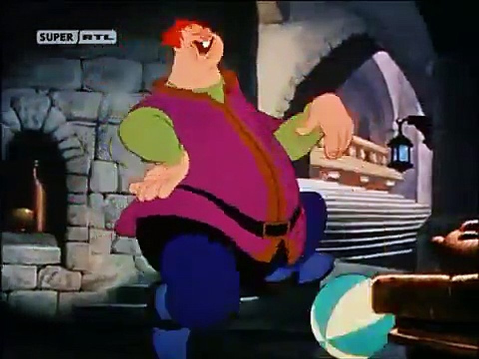 Micky Donald Goofy DEUTSCH - Im Märchenland deutsch 2_2