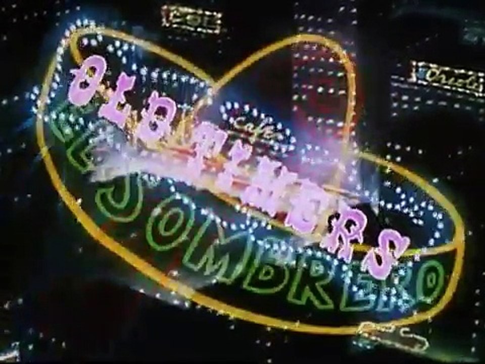 Chip i Dale PL - Dwie wiewiórki i Miss