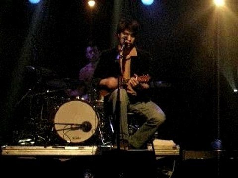 Eté 67 @ Botanique Bxl 03-10-07 Ballade dames temps jadis