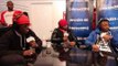 2014 #SwaySXSW- Audio Push and Loaded Lux Talk Current & Future Music Plans