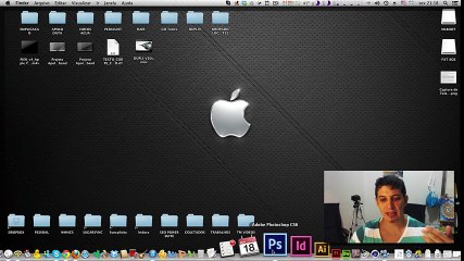 Curso de Photoshop #1 INTRODUÇÃO - APRENDA DEFINITIVAMENTE PHOTOSHOP