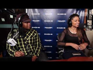 Claudia Jordan On Jamie Foxx Affecting Her Reputation, Sex On Your Period, & Broke Urban Models