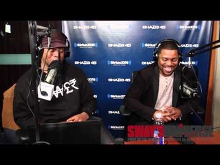 Mekhi Phifer Breaks Down Classic Emotional Scene in "Paid in Full" & Kissing Beyonce