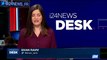 i24NEWS DESK | U.S. strikes government backed militia in Syria | Friday, May 19th 2017
