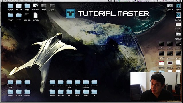 Curso de Photoshop #8 EDIÇÃO NÃO DESTRUTIVA - Mais Segurança e Versatilidade em suas edições