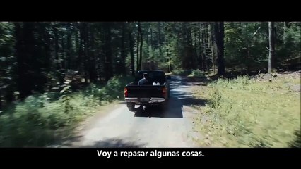 It Comes at Night - Trailer subtitulado