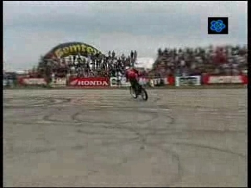 Streetfighter Day 2003