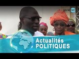 Djaraf NDAO Responsable Politique APRHLM