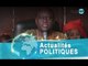 Me Elhadji Diouf : "que Macky Sall règle d'abord le problème de la sécurité"