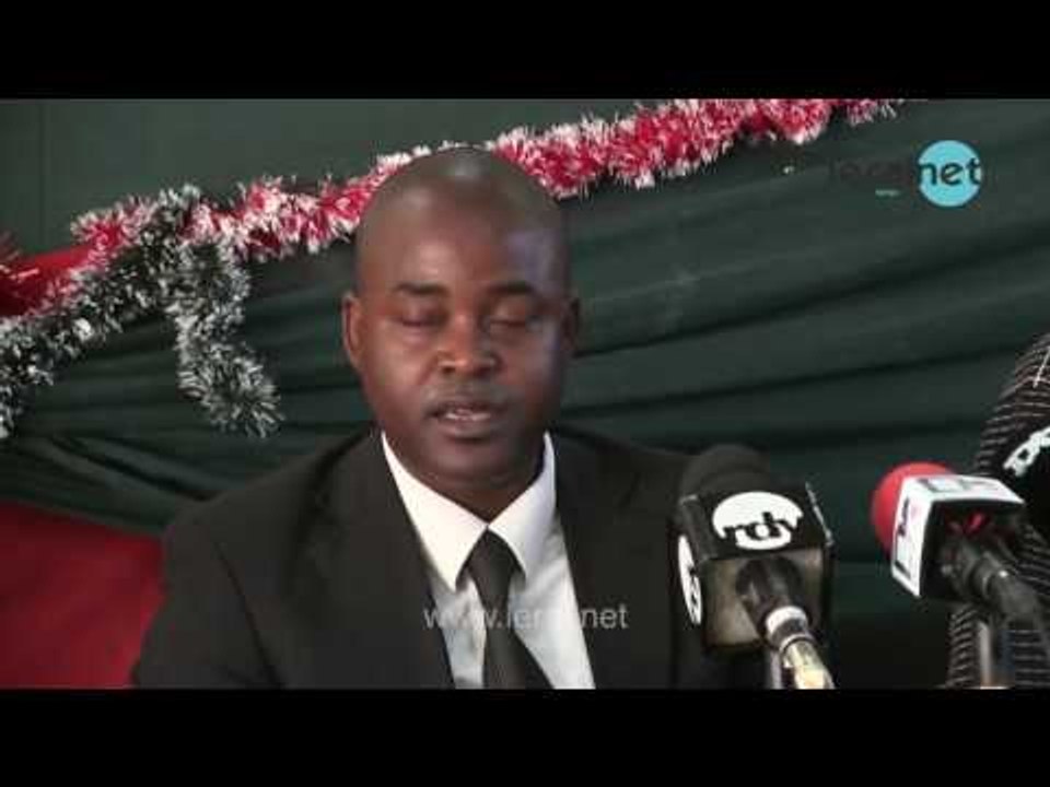 ''Plainte contre Khalifa Sall pour sorcellerie et tentative d'assassinat'