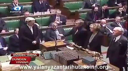 YALAN SÖYLEYEN TARİH UTANSIN  İŞTE LOZAN GERÇEKLERİ