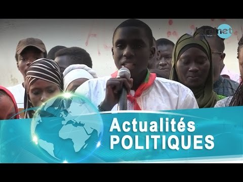 Khalifa Ababacar Sall, nouveau Secrétaire du MEES de Dakar Plateau
