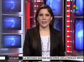 Irán celebra elecciones presidenciales este 19 de mayo