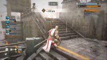 For Honor: I'm really liking Shinobi so far!