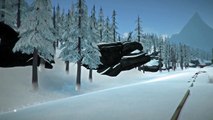 The Long Dark How to Find the Weapons Bunker in Mystery Lake