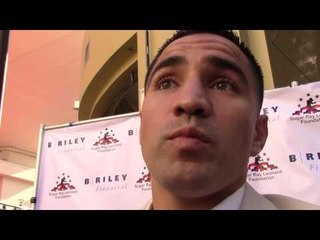 RONNY RIOS ON MAYWEATHER VS MCGREGOR EsNews Boxing