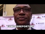 tommy lee davidson says im the michael jordan of comedy says sugar ray leonard beats mayweather