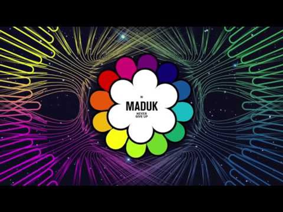 Maduk - Got Me Thinking (feat. Veela)