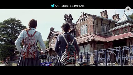 Saat Rangon Se - Dear Maya - Manisha Koirala - Rekha Bharadwaj - Anupam Roy