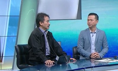 Polisi Hentikan Kasus Antasari (Bag 1)