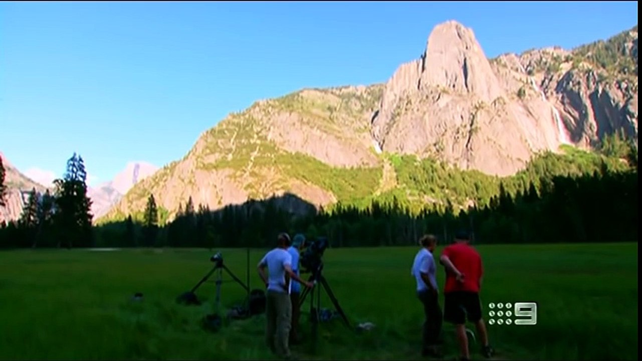 Cliffhanger - Alex Honnold Documentary - Extreme Free Solo Climbing (2)