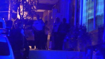 Rehine Kurtarma Operasyonu