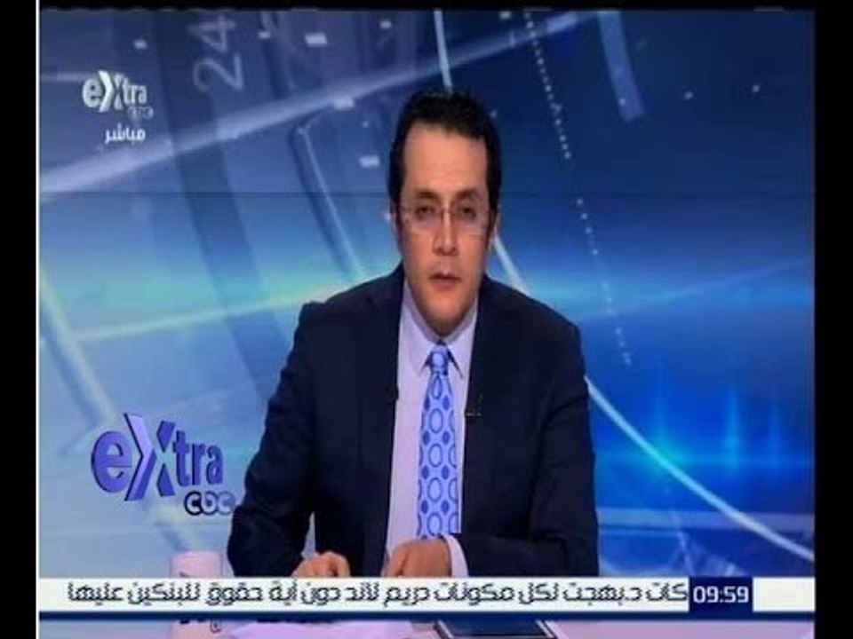 غرفة الأخبار |  عاجل…وفاة المعلق الرياضي محمود بكر عن عمر يناهز 72 عاماً