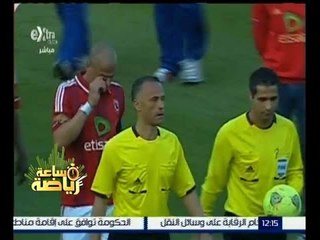 ساعة رياضة | شاهد…أبرز تعليقات محمود بكر على المبارايات خلال مشواره الكروي