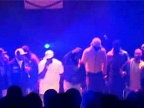 Marechal Minguettes 69200 concert parti 3