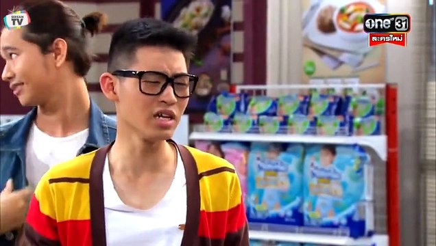 บ้านนี้มีรัก 21 กุมภาพันธ์ 2559